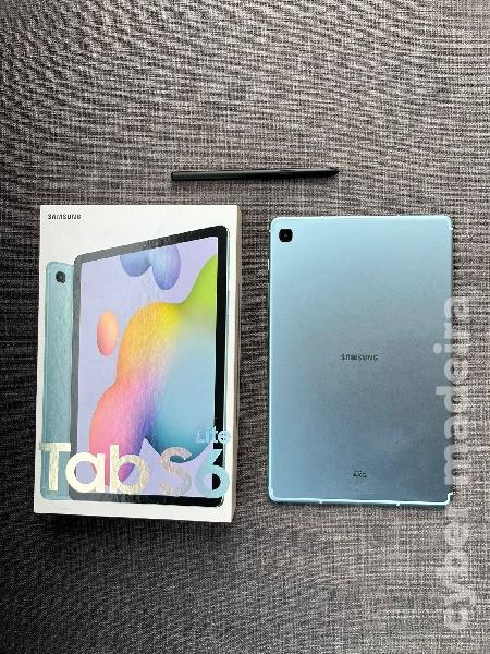 Tablet Samsung Galaxy Tab S6 Samsung