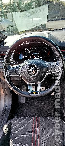 RENAULT CAPTUR RS LINE TCE 2023 Gasolina