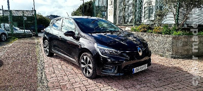 RENAULT CLIO 1.0 TCE EVOLUTION Gasolina