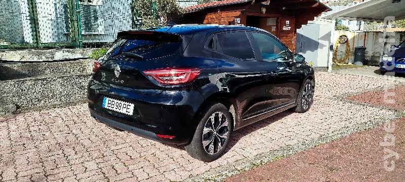RENAULT CLIO 1.0 TCE EVOLUTION Gasolina