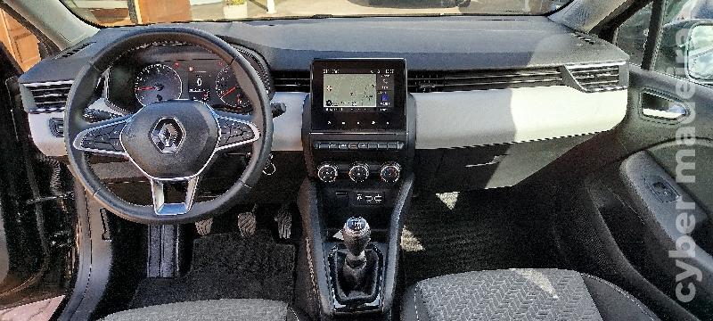 RENAULT CLIO 1.0 TCE EVOLUTION Gasolina