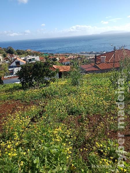 Terreno T3 para Venda