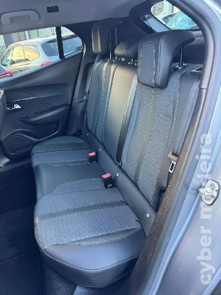 PEUGEOT 2008 1.5 BlueHDI Gasóleo