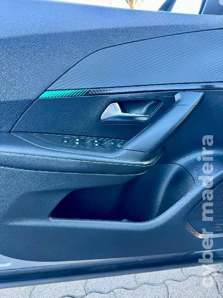 PEUGEOT 2008 1.5 BlueHDI Gasóleo