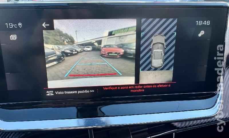 PEUGEOT 2008 1.5 BlueHDI Gasóleo