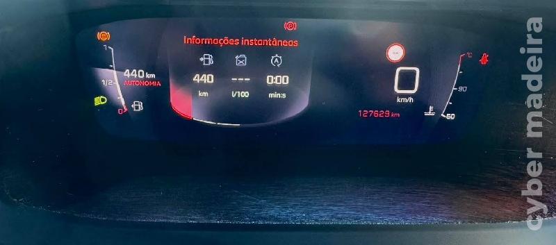 PEUGEOT 2008 1.5 BlueHDI Gasóleo