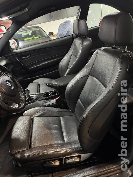 BMW Serie 1 118D Coupe Pack M Gasóleo