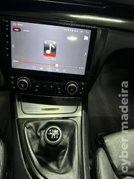 BMW Serie 1 118D Coupe Pack M Gasóleo