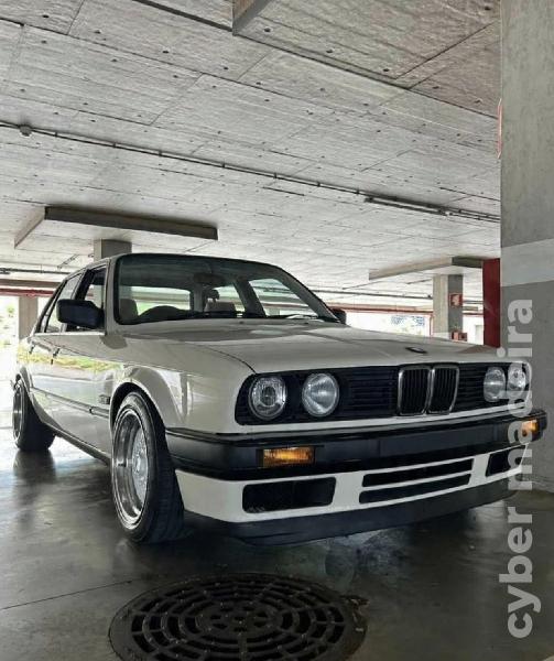 BMW Serie 3 E30 316 Gasolina