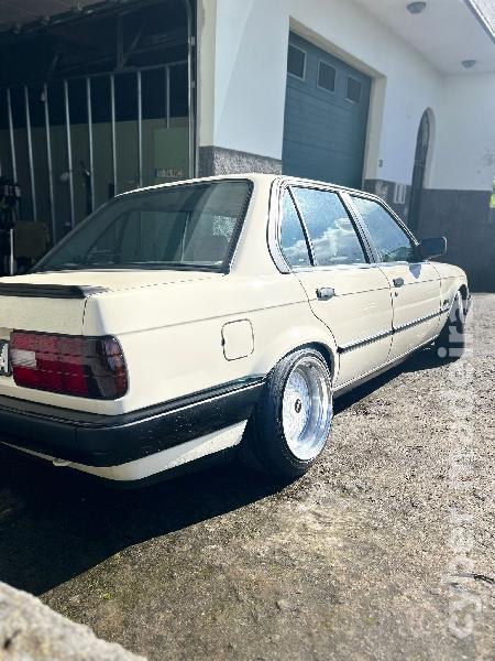 BMW Serie 3 E30 316 Gasolina