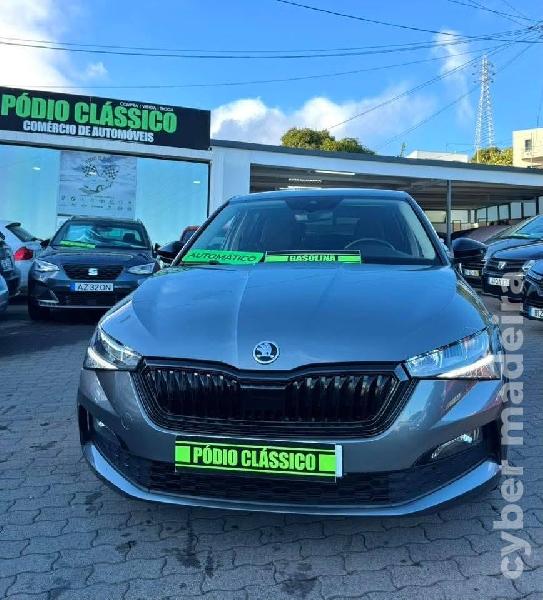 SKODA SUPERB Scala 1.0 Tsi Gasolina