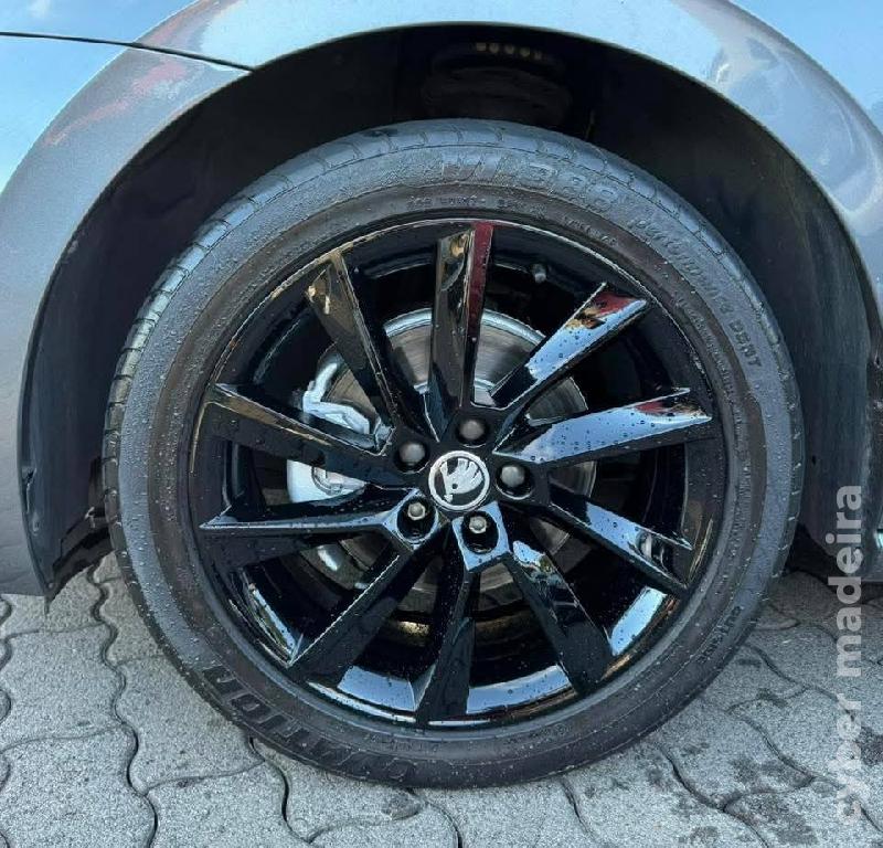 SKODA SUPERB Scala 1.0 Tsi Gasolina