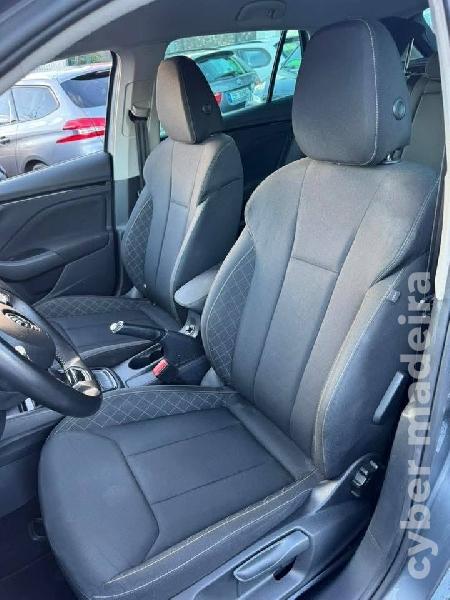 SKODA SUPERB Scala 1.0 Tsi Gasolina