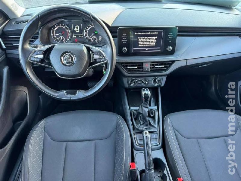 SKODA SUPERB Scala 1.0 Tsi Gasolina