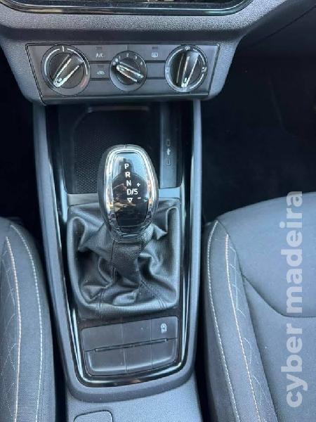 SKODA SUPERB Scala 1.0 Tsi Gasolina