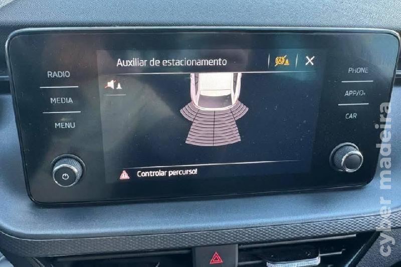 SKODA SUPERB Scala 1.0 Tsi Gasolina