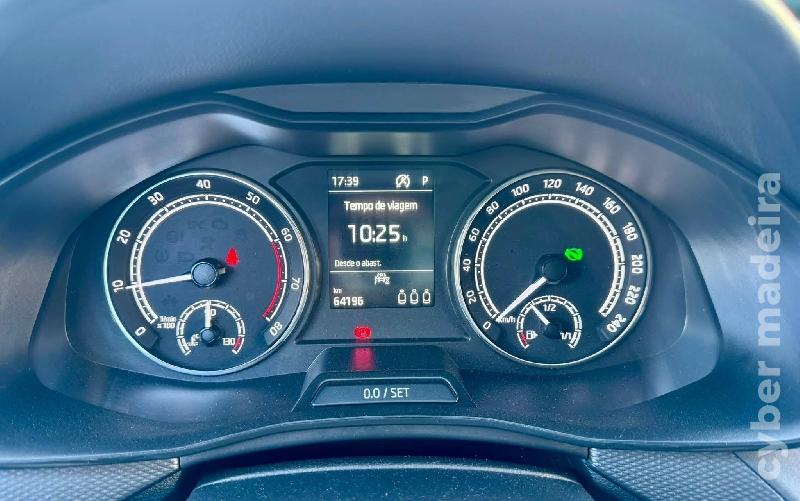 SKODA SUPERB Scala 1.0 Tsi Gasolina