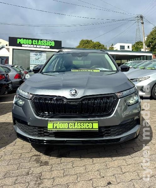 SKODA 120 Kamiq 1.0 Tsi Gasolina