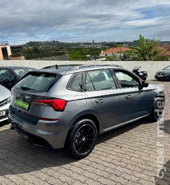 SKODA 120 Kamiq 1.0 Tsi Gasolina