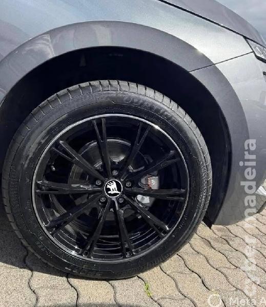 SKODA 120 Kamiq 1.0 Tsi Gasolina