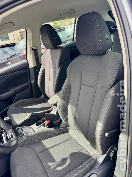SKODA 120 Kamiq 1.0 Tsi Gasolina