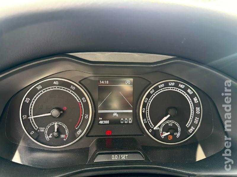 SKODA 120 Kamiq 1.0 Tsi Gasolina