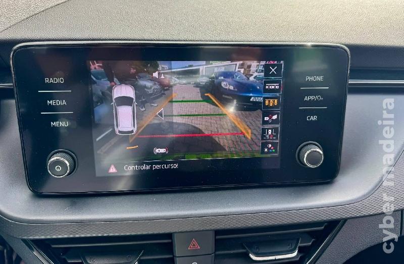 SKODA 120 Kamiq 1.0 Tsi Gasolina