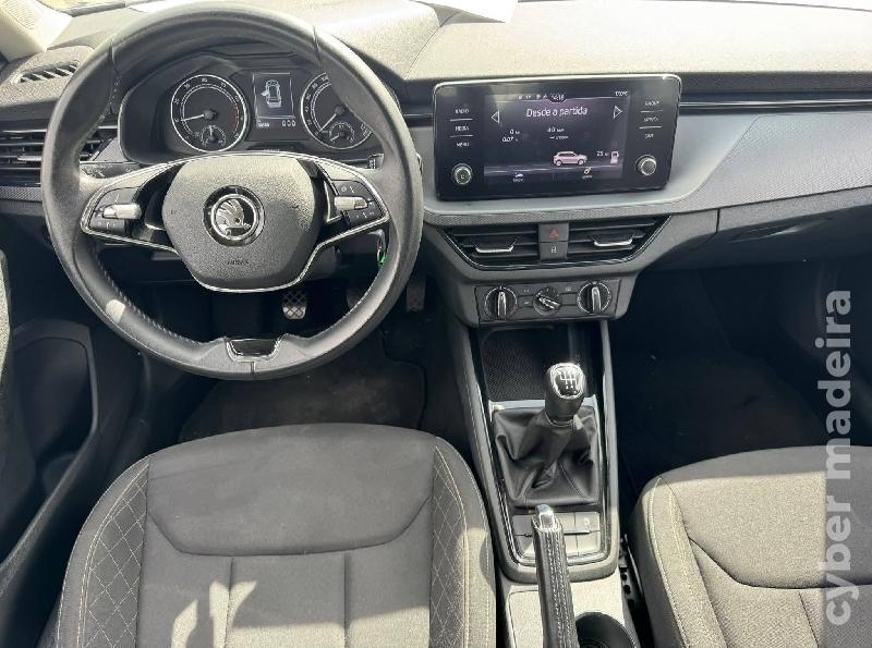 SKODA 120 Kamiq 1.0 Tsi Gasolina