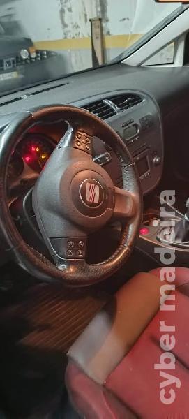 SEAT LEON 1.9tdi Gasóleo