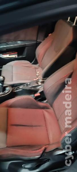 SEAT LEON 1.9tdi Gasóleo