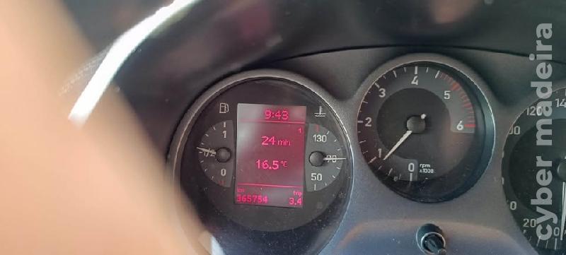 SEAT LEON 1.9tdi Gasóleo