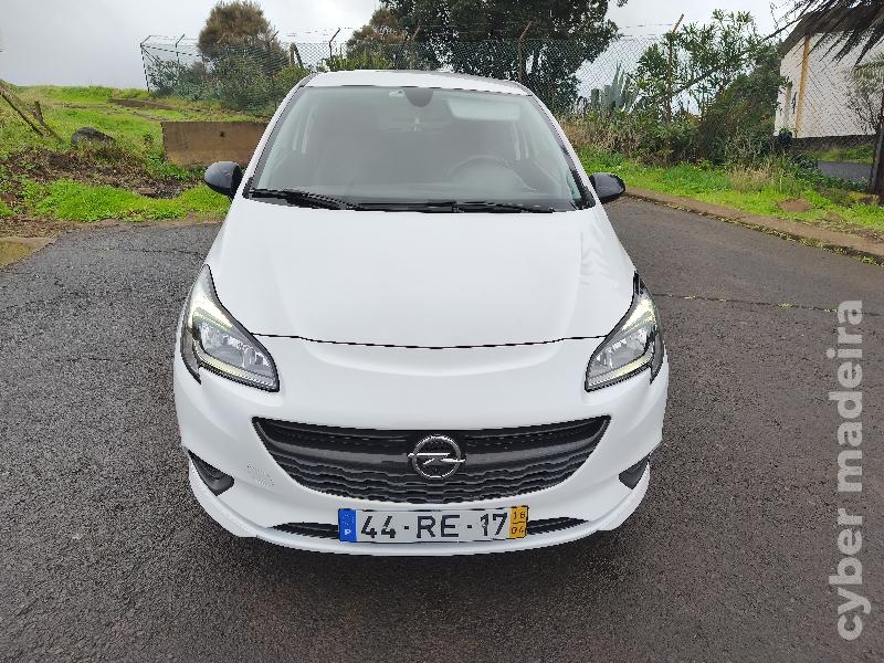 OPEL CORSA 1.0T GT OPC-Line Gasolina