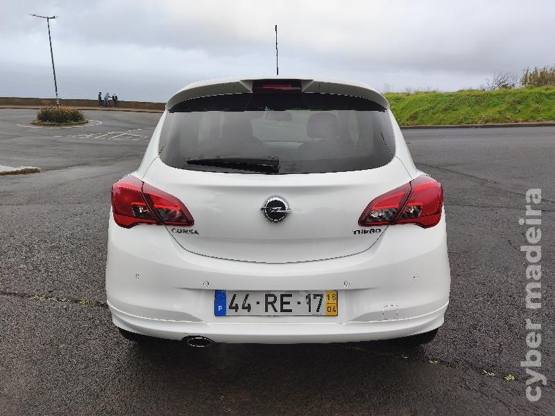 OPEL CORSA 1.0T GT OPC-Line Gasolina