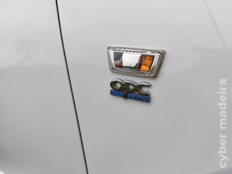 OPEL CORSA 1.0T GT OPC-Line Gasolina