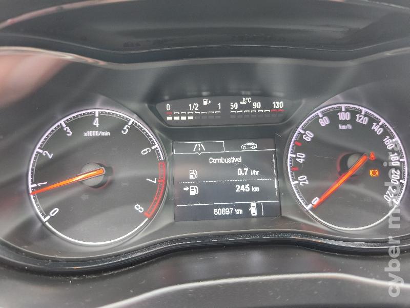 OPEL CORSA 1.0T GT OPC-Line Gasolina