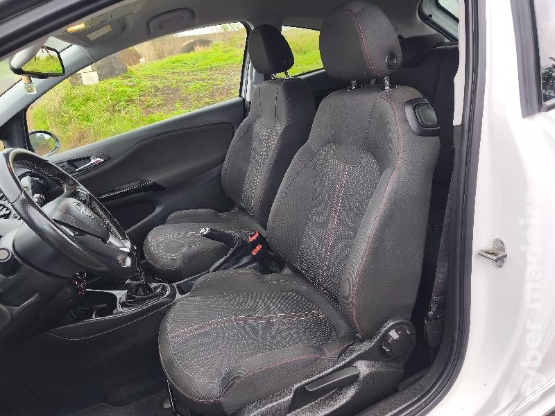 OPEL CORSA 1.0T GT OPC-Line Gasolina