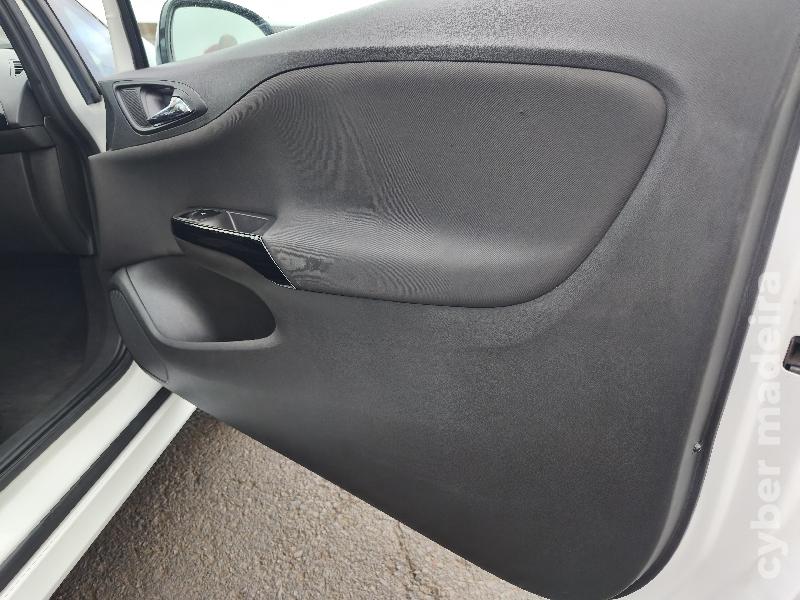 OPEL CORSA 1.0T GT OPC-Line Gasolina