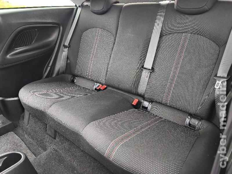 OPEL CORSA 1.0T GT OPC-Line Gasolina