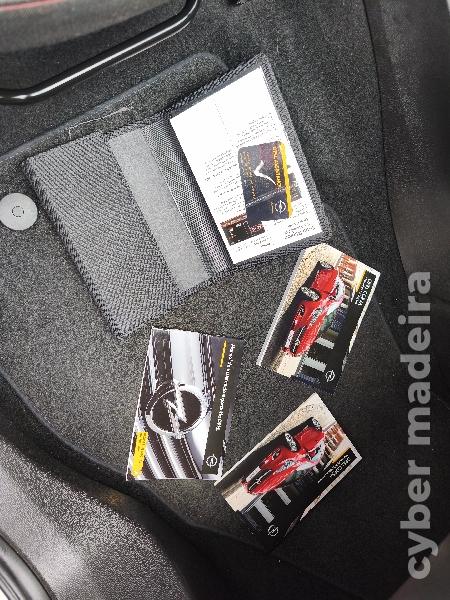 OPEL CORSA 1.0T GT OPC-Line Gasolina