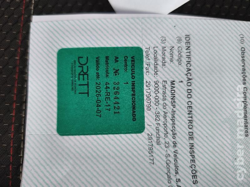 OPEL CORSA 1.0T GT OPC-Line Gasolina