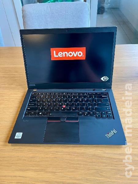 ThinkPad T14 Lenovo