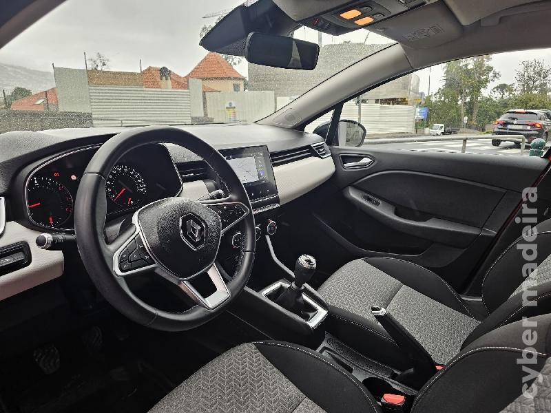 RENAULT CLIO V TCE LIMITED Gasolina