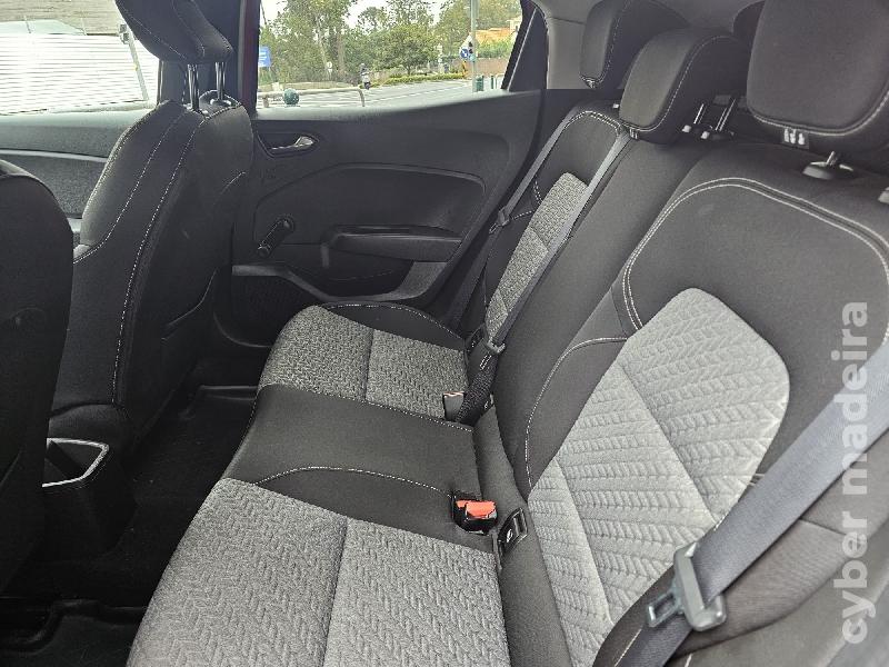 RENAULT CLIO V TCE LIMITED Gasolina