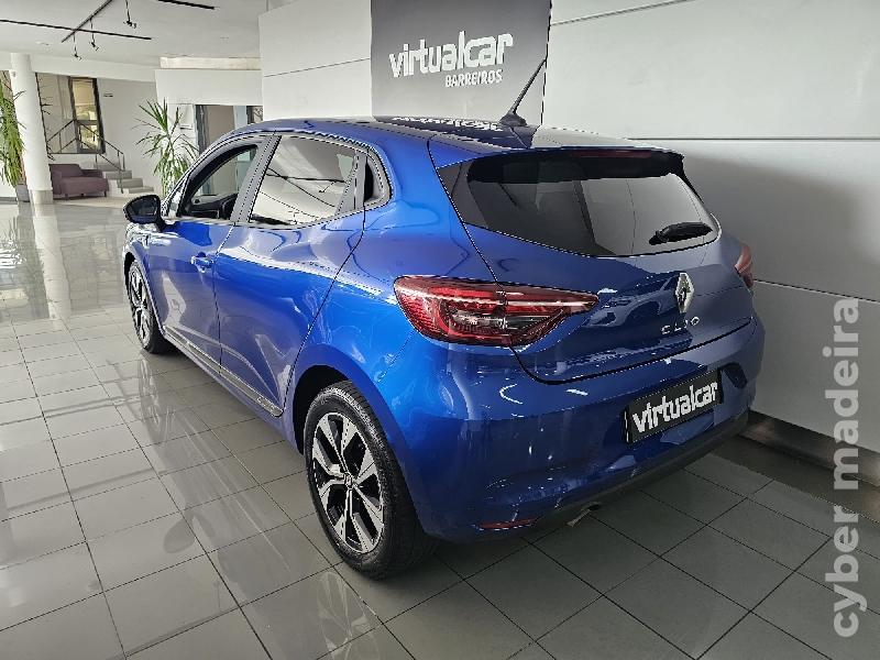 RENAULT CLIO LIMITED 90 CV Gasolina