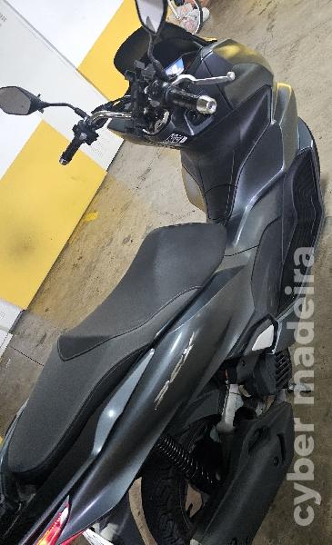 Honda Pcx 1.250 cc Scooter