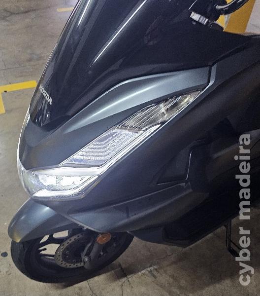 Honda Pcx 1.250 cc Scooter