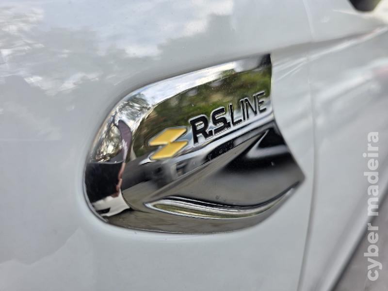 RENAULT CLIO V 1.5 DCI RS LINE C/GARANTIA Gasóleo