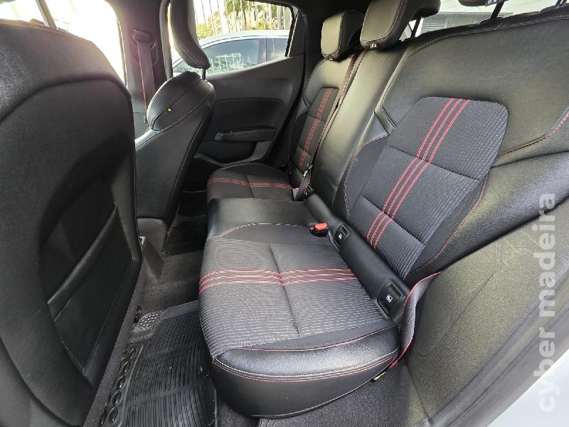 RENAULT CLIO V 1.5 DCI RS LINE C/GARANTIA Gasóleo