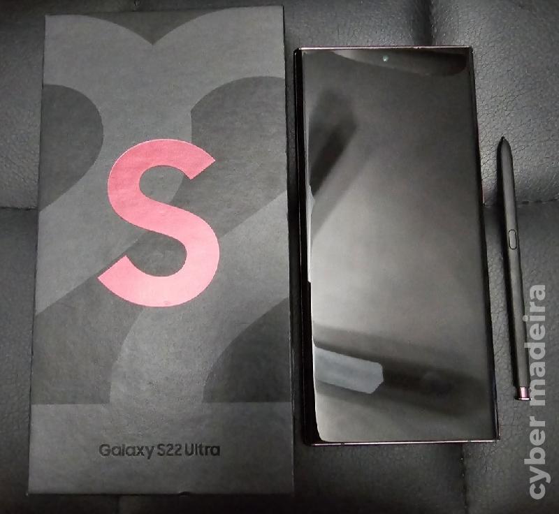 S22 Ultra