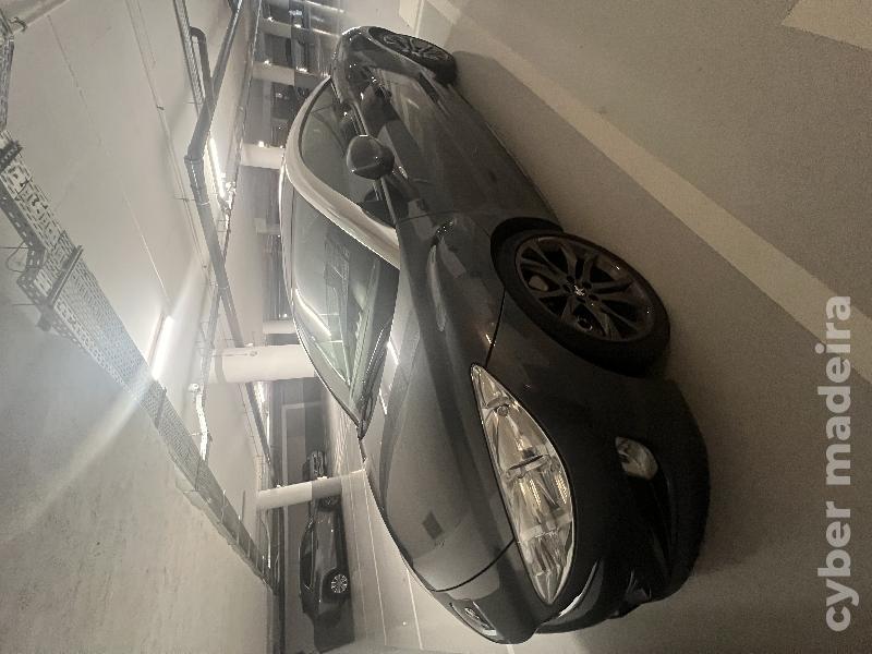 PEUGEOT RCZ 1.6 THP 200 Gasolina